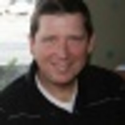 Profile Picture of Paul Pothier (@PaulPothier) on Twitter
