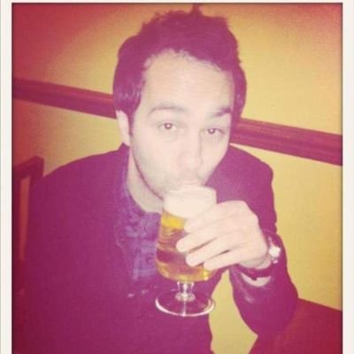 Profile Picture of Luke Backus (@luke_backus) on Twitter
