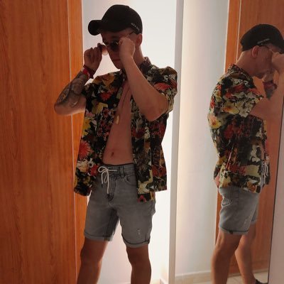 Profile Picture of Marcus Savage (@marcussavage) on Twitter