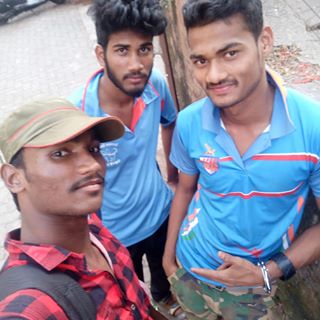Profile Picture of Maxx Mangesh (@maxx.mangesh) on Facebook