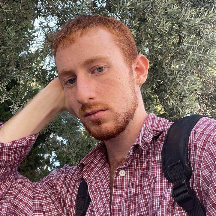Profile Picture of Dan Weinstein (@danweinstein) on Tiktok