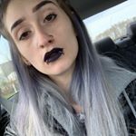 Profile Photo of Courtney Lynn Brewer (@persephoneprincesss) on Instagram