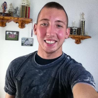 Profile Picture of Harry Engle (@engle_harry) on Twitter