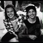 Profile Picture of larry stylinson (@michaelstyles.oh) on Instagram