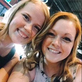 Profile Picture of Jessica McDaniel (@jessafern) on Pinterest