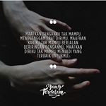 Profile Picture of Status Terdalam Dari Hati (@statusterdalam) on Instagram