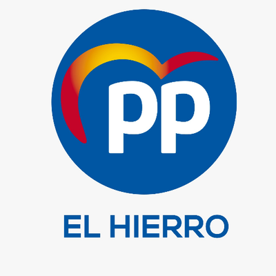 Profile Picture of Populares El Hierro (@pp_elhierro) on Twitter