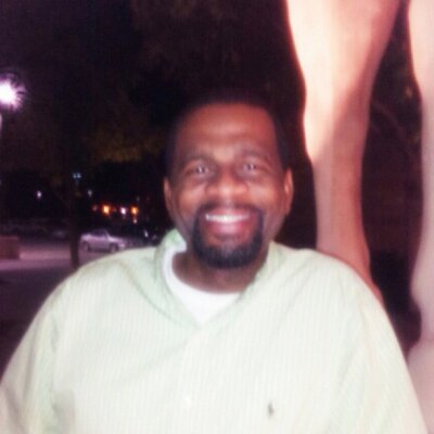 Profile Picture of James Currington, Jr (@Jcurringtonjr) on Twitter