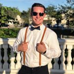 Profile Picture of Matthew Honeycutt (@honeycutt1) on Instagram