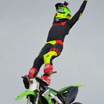 Profile Picture of Charles Bush (@bush_fmx) on Instagram