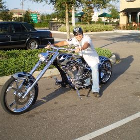 Profile Picture of Justin LeVaughn (@jlevaughn) on Pinterest