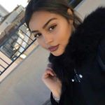 Profile Picture of Dahmani (@alicia_dahmani) on Instagram