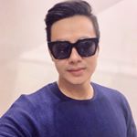 Profile Picture of Scott Cuong Nguyen (@officialscottnguyen) on Instagram