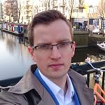 Profile Picture of Adam Sobczyk (@sobczas) on Instagram