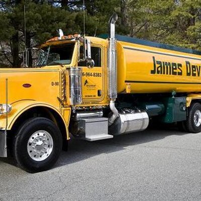 Profile Picture of James Devaney Fuel (@JDevaneyfuel) on Twitter