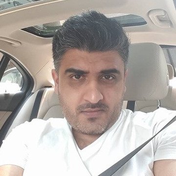 Profile Picture of Ahmed Rashid (@Rashidjournlst1) on Twitter