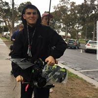 Profile Picture of Jordan Dowding (@jordan-dowding) on Quora