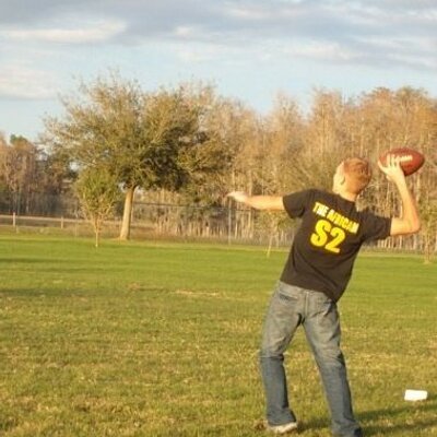 Profile Picture of Ruan Vosloo (@RuanVosloo) on Twitter