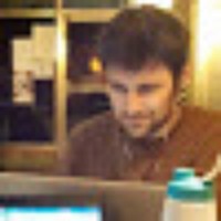 Eric Levine - Quora Profile Picture of Eric Levine (@eric-levine-7) on Quora