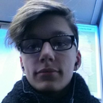 Profile Picture of Tom Wesolowski (@Tomahri) on Twitter