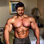 Profile Picture of stephen barbour (@truffleshuffleectomy) on Instagram