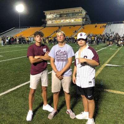 Profile Picture of Benji Cowin (@benjamin_cowin) on Twitter