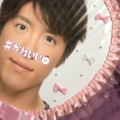 Profile Picture of むらかみちゃん (@mun__cha) on Twitter