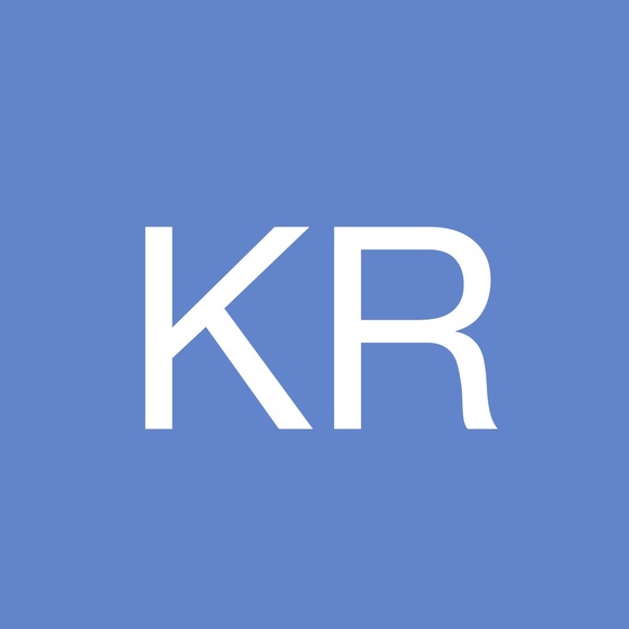 Profile Picture of Kasha Rybczyk (@krskid) on Poshmark