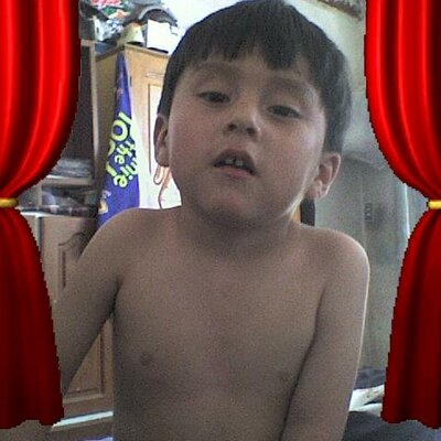 Profile Picture of Sergio Cruz Claure (@yhamilko) on Twitter