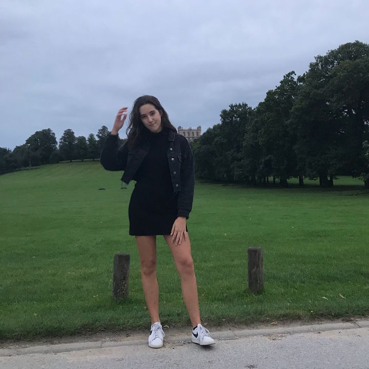 Profile Picture of Mills (@ameliamadams) on Tiktok