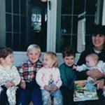 Profile Picture of Cheryl Davey (@candjdavey) on Instagram