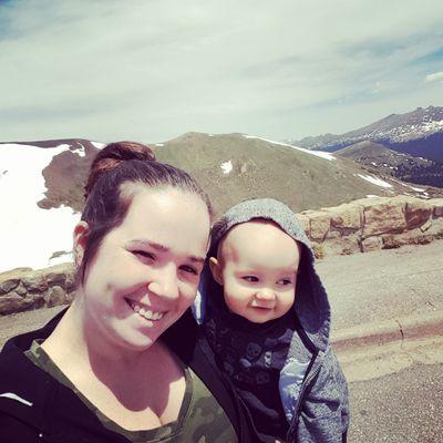Profile Picture of Amanda Wurst (@281_761) on Twitter