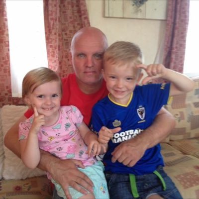 Profile Picture of Michael Jinks (@sparkyjinksy) on Twitter