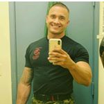 Profile Picture of cody thomas (@codymos28) on Instagram