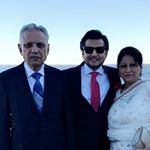 Profile Picture of Imran Qureshi (@im_qureshi) on Instagram