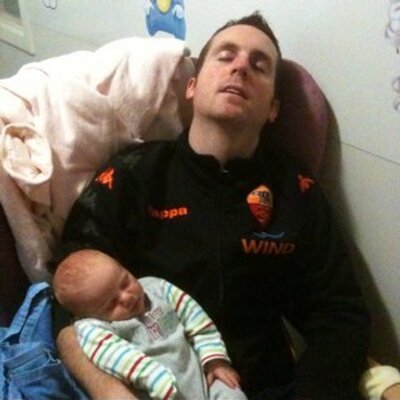 Profile Picture of Adrian O Connor (@adooconnor) on Twitter