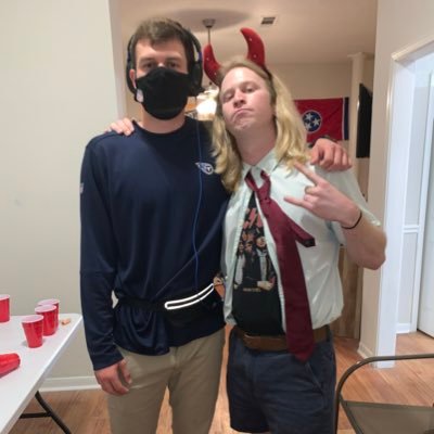 Profile Picture of Dan Brennan (@DanBrennan45) on Twitter