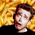 Profile Picture of French Fries (@jamesdean1931) on Instagram