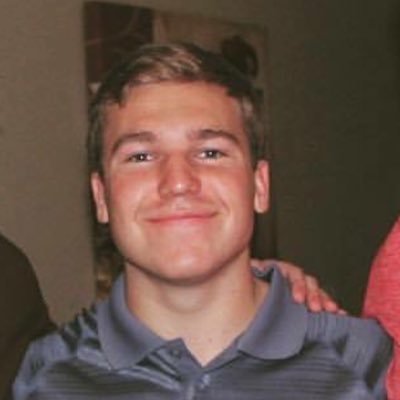 Profile Picture of Grant Bruce (@grant_bruce23) on Twitter