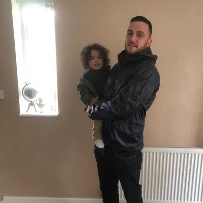 Profile Picture of Robert Thorpe ⚔️ (@RobertThorpe6) on Twitter