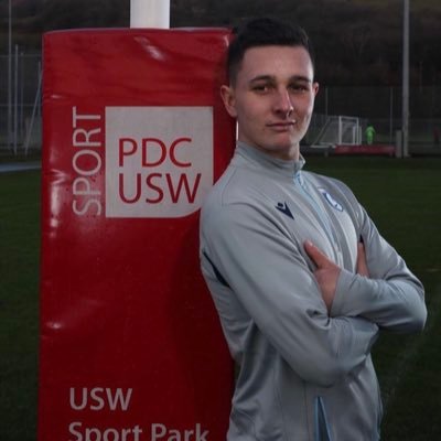 Profile Picture of James Dodd (@james_dodd1) on Twitter