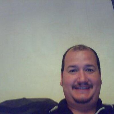 Profile Picture of Keith Baron (@arganine) on Twitter