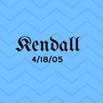 Profile Picture of Kendall Jackson (@kendalljken) on Instagram
