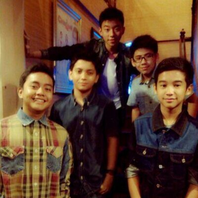 Profile Picture of Seveners DKI (@SevenersDKI) on Twitter