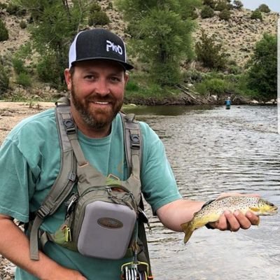 Profile Picture of Mike Buford (@MikeBuf88420076) on Twitter