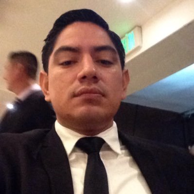 Profile Picture of Guillermo Morales (@GuiMorales) on Twitter