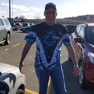 Profile Picture of Tim Strouth (@tim.strouth.52) on Facebook