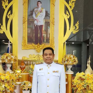 Profile Picture of Rojsakul Peeoh Wongwanich (@rojsakul.wongwanich) on Facebook