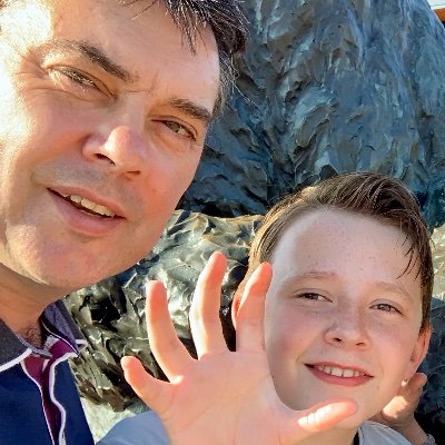 Profile Picture of Jim Keaveney (@_JimK) on Twitter