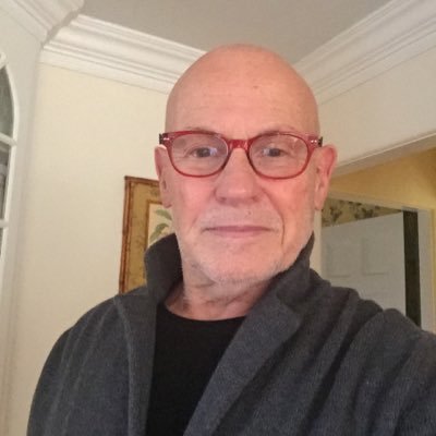 Profile Picture of Steven Grossman (@goodis1) on Twitter